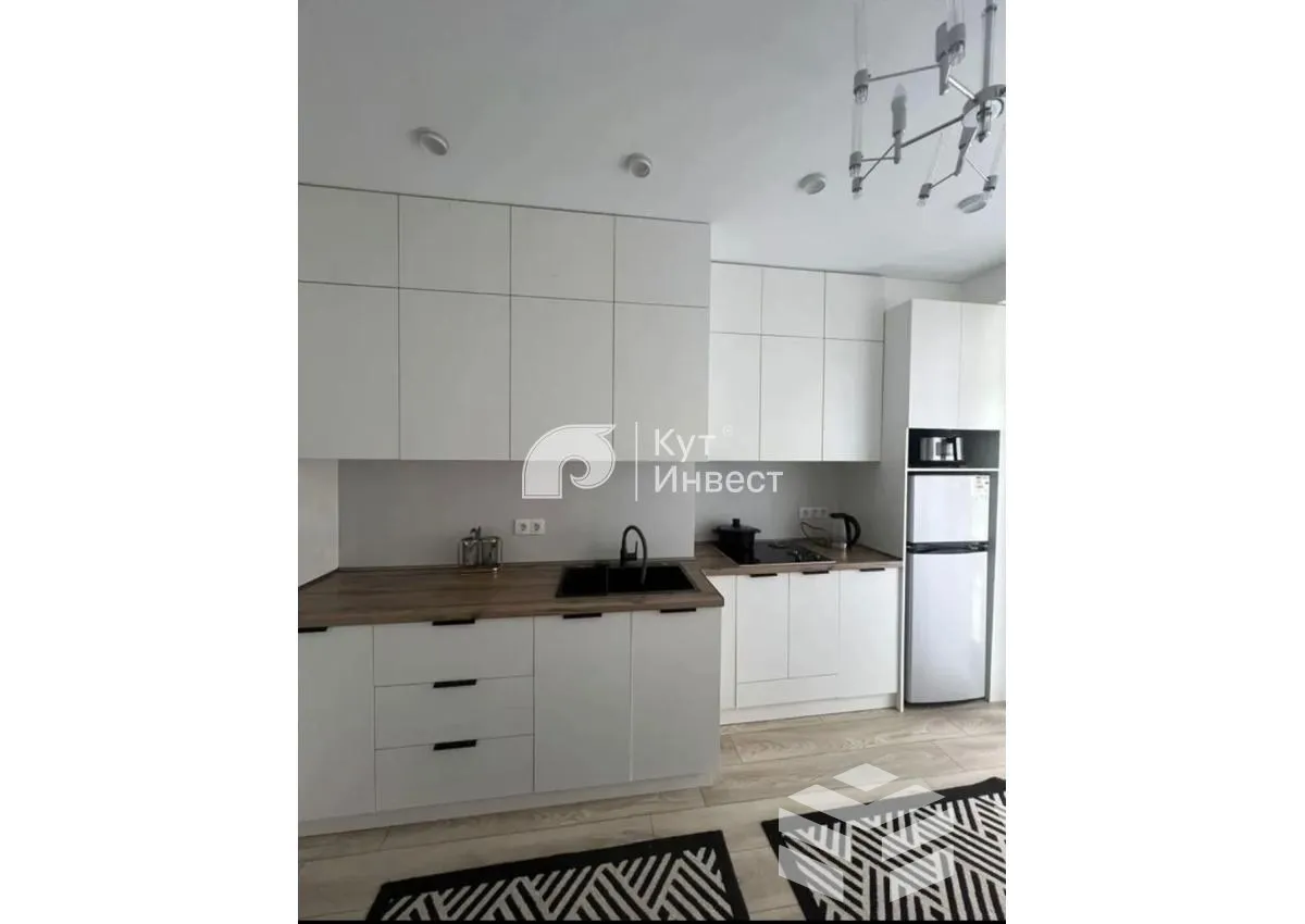 1-к. квартира, 43 м² — фото 5