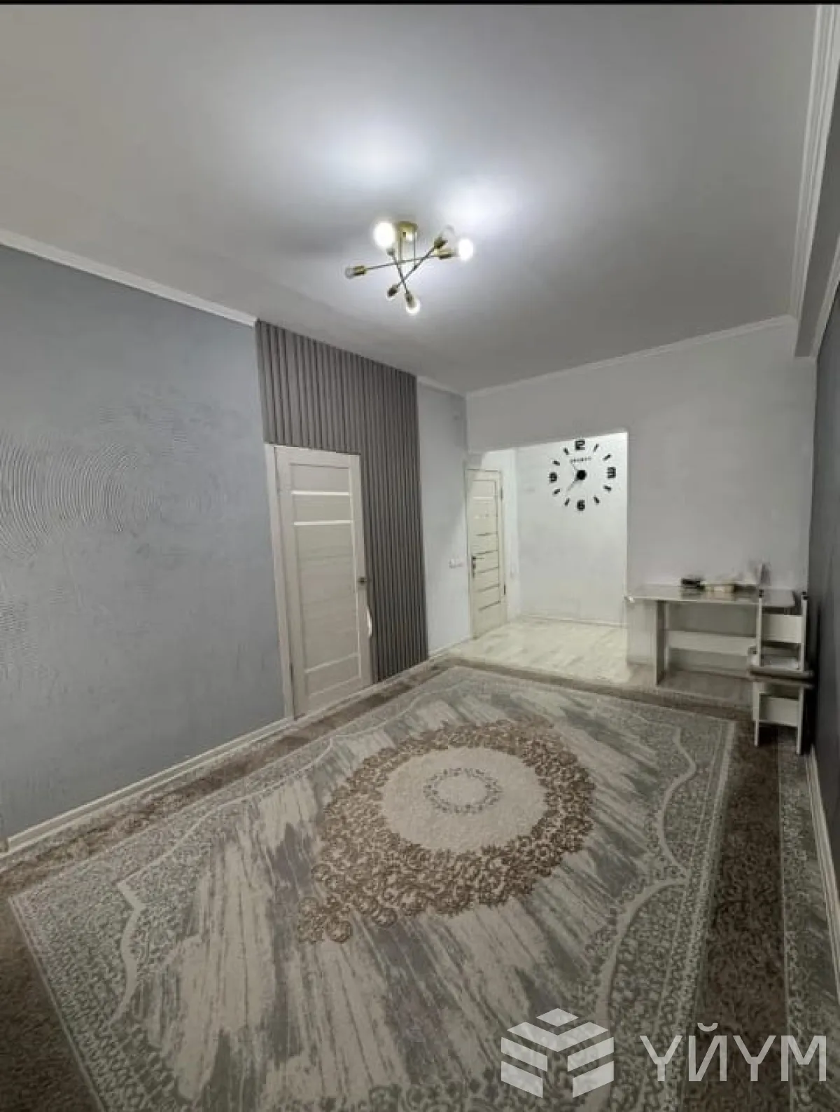 1-к. квартира, 35 м² — фото 3