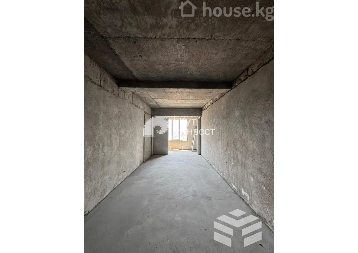 2-к. квартира, 73 м² — фото 4