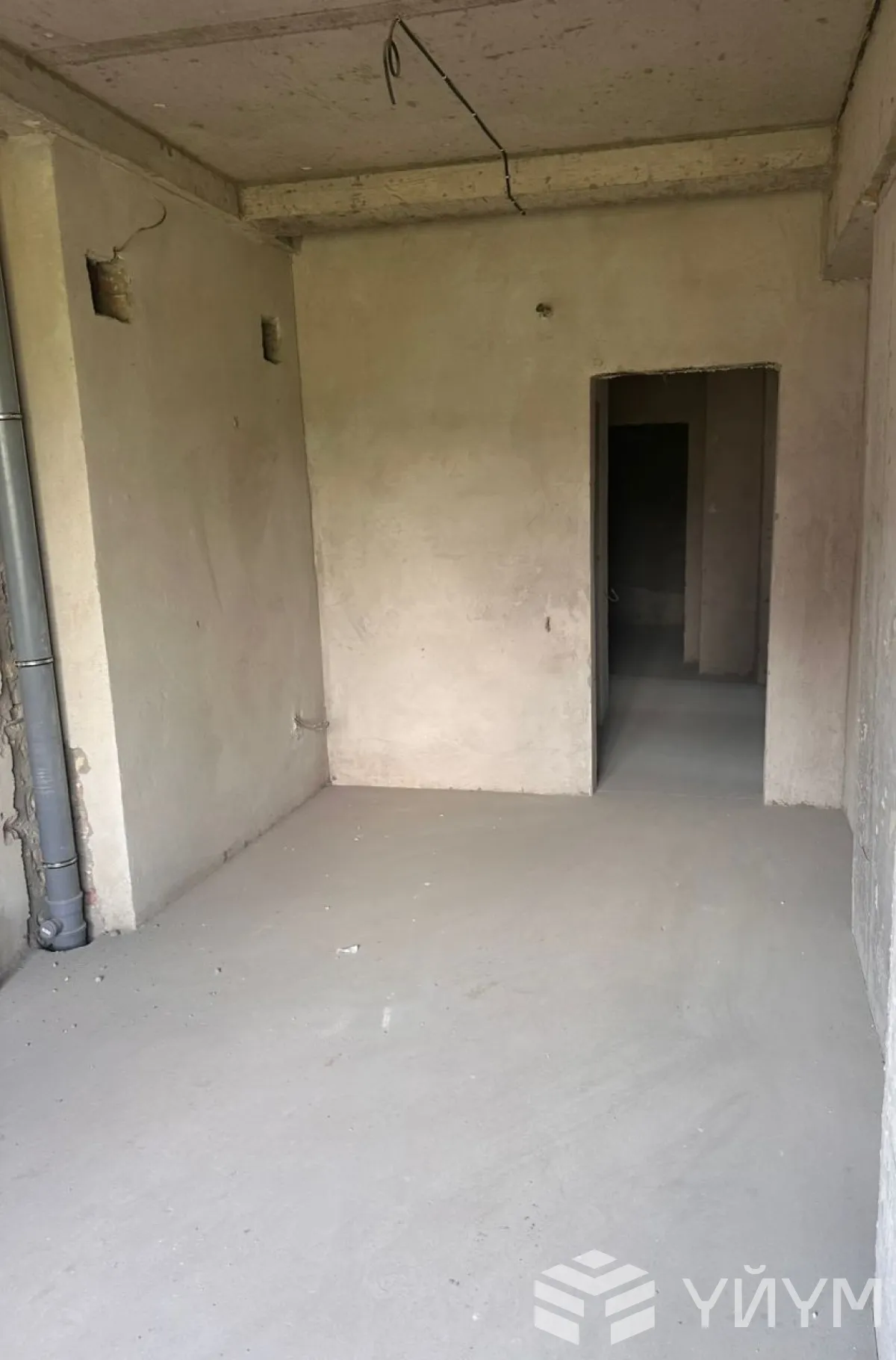 2-к. квартира, 69 м² — фото 3