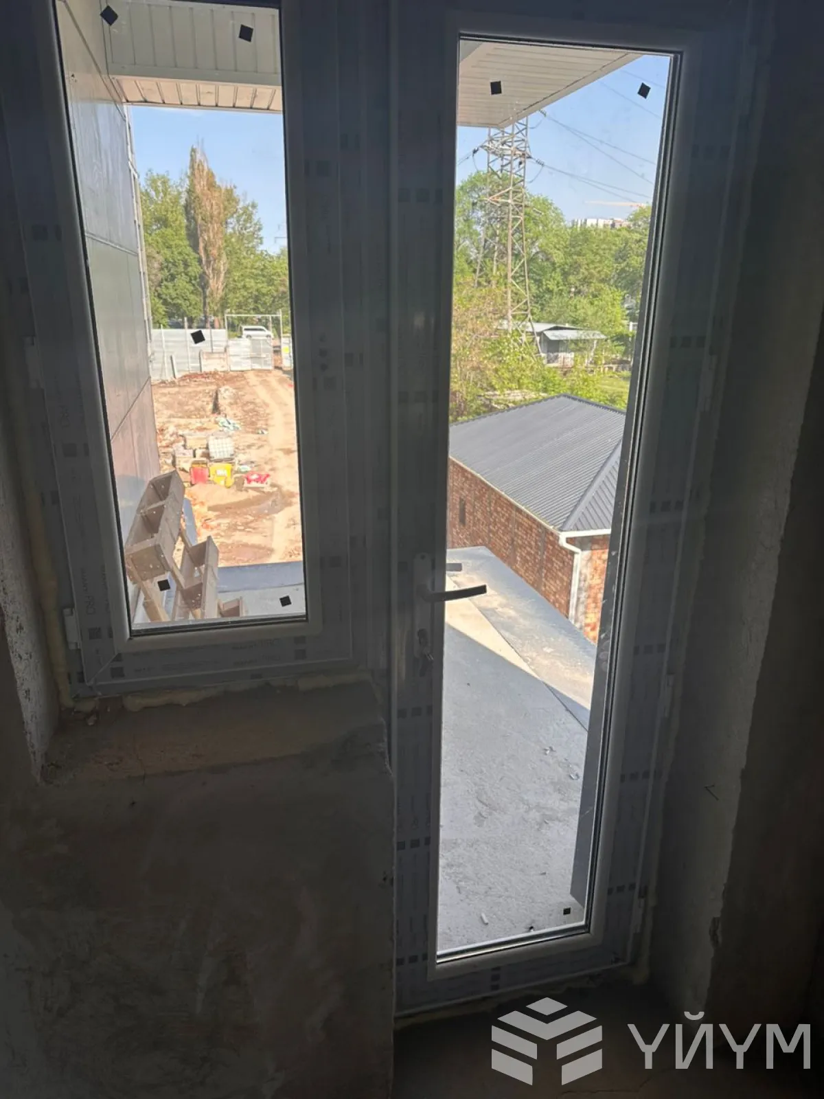 2-к. квартира, 69 м² — фото 4