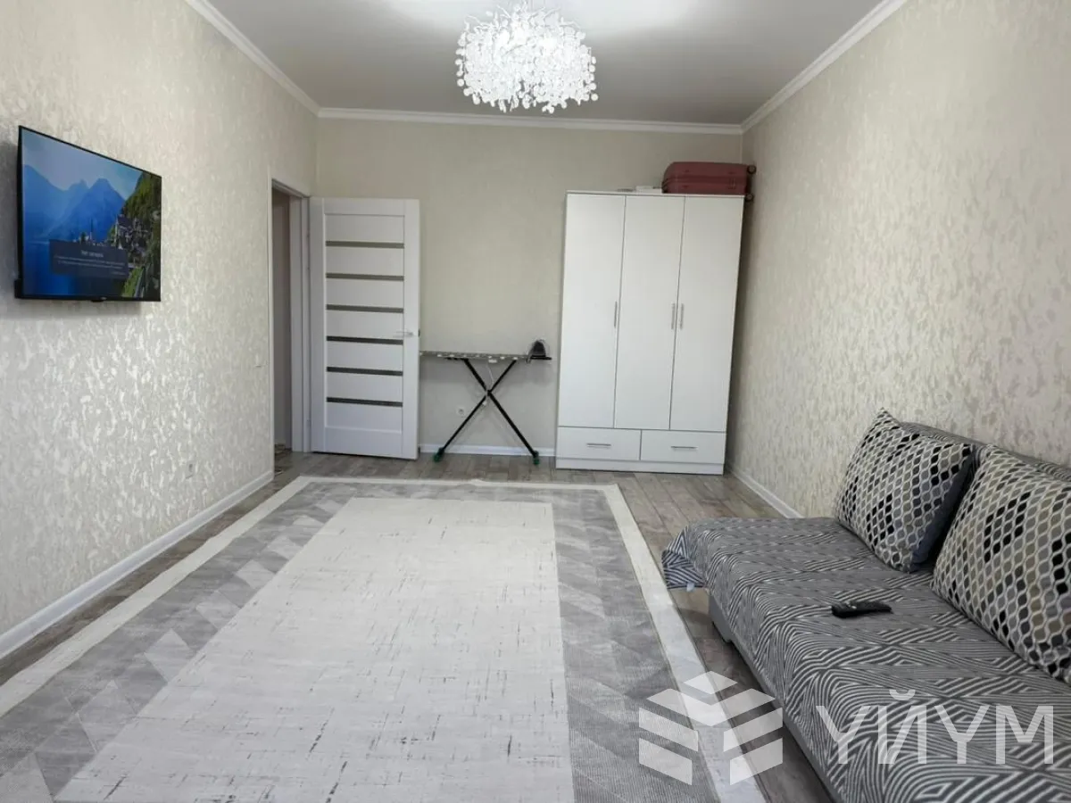 1-к. квартира, 45 м² — фото 4
