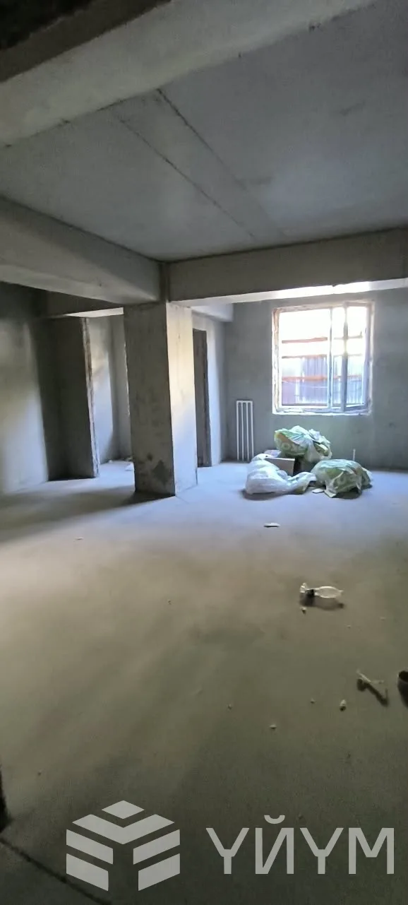 1-к. квартира, 55 м² — фото 5