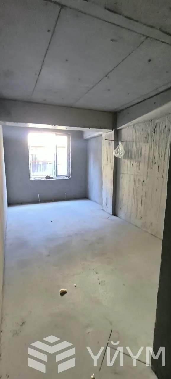 1-к. квартира, 55 м² — фото 4