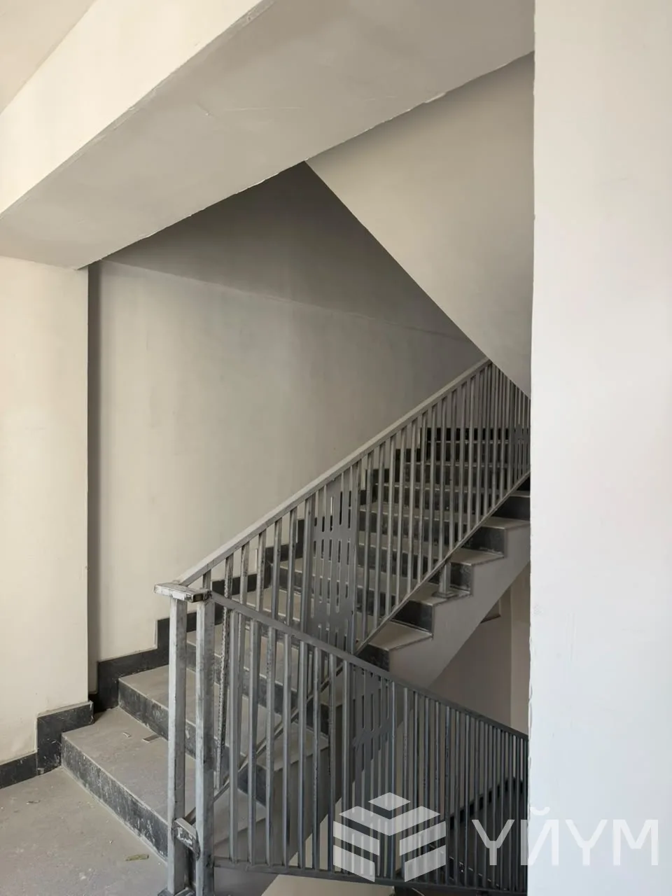 1-к. квартира, 50 м² — фото 4