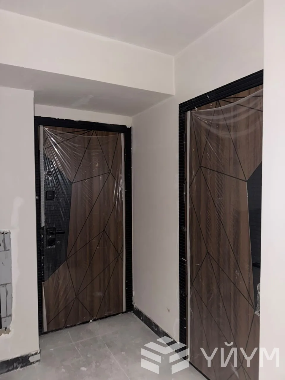 1-к. квартира, 50 м² — фото 3