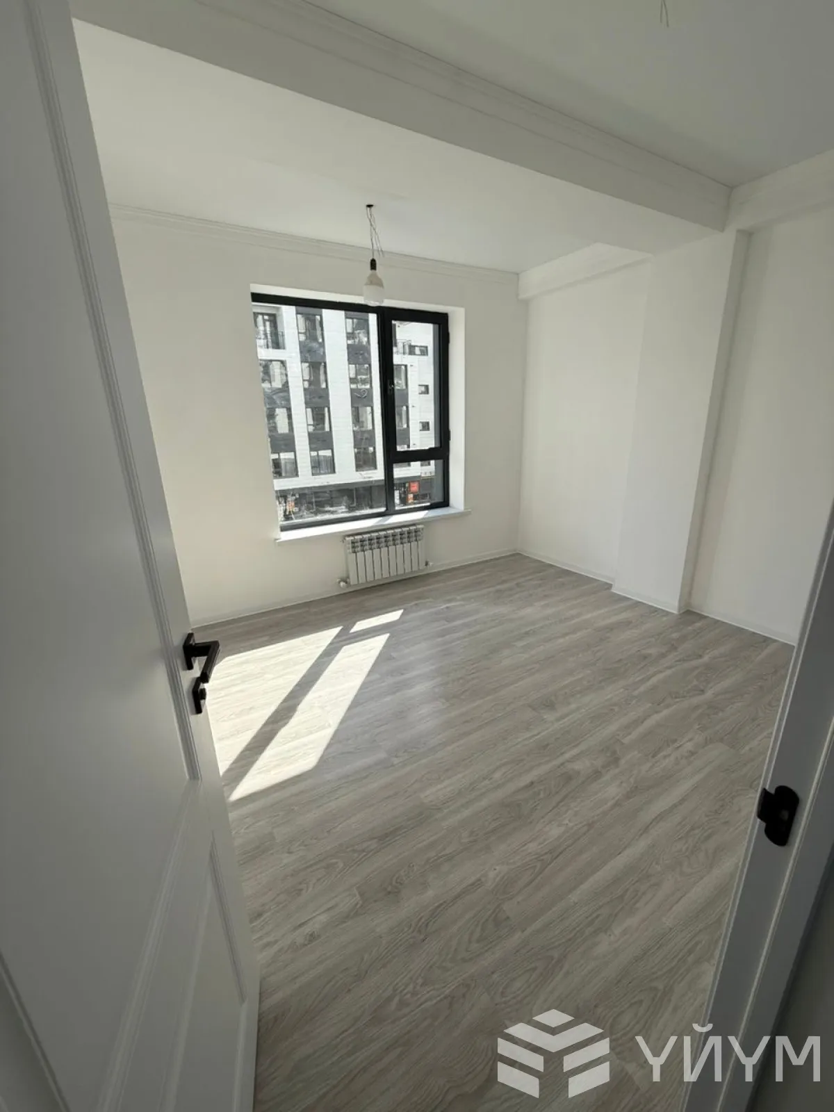 1-к. квартира, 39 м² — фото 4