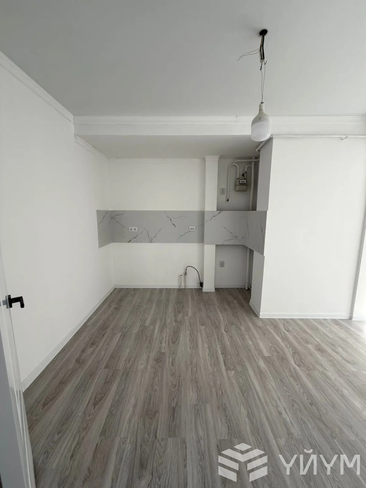 1-к. квартира, 39 м² — фото 3