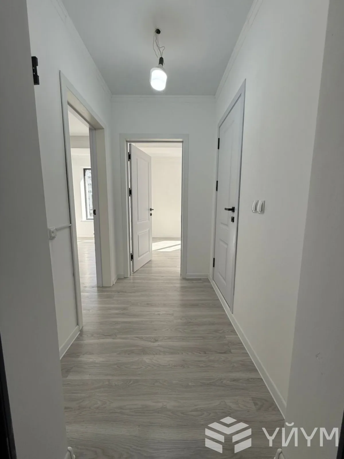 1-к. квартира, 39 м² — фото 5