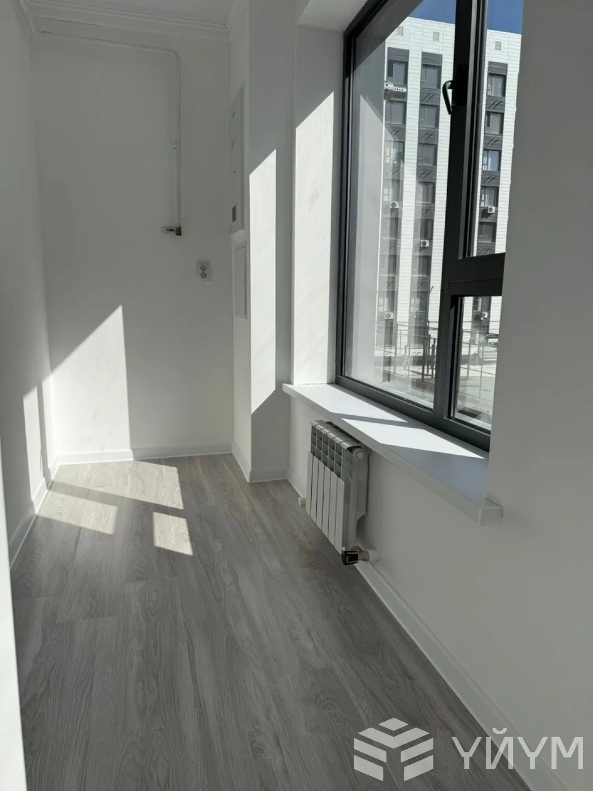1-к. квартира, 39 м²