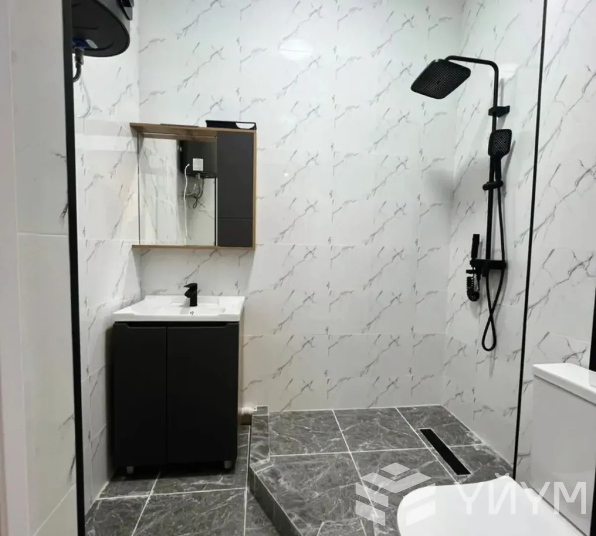 1-к. квартира, 30 м² — фото 4