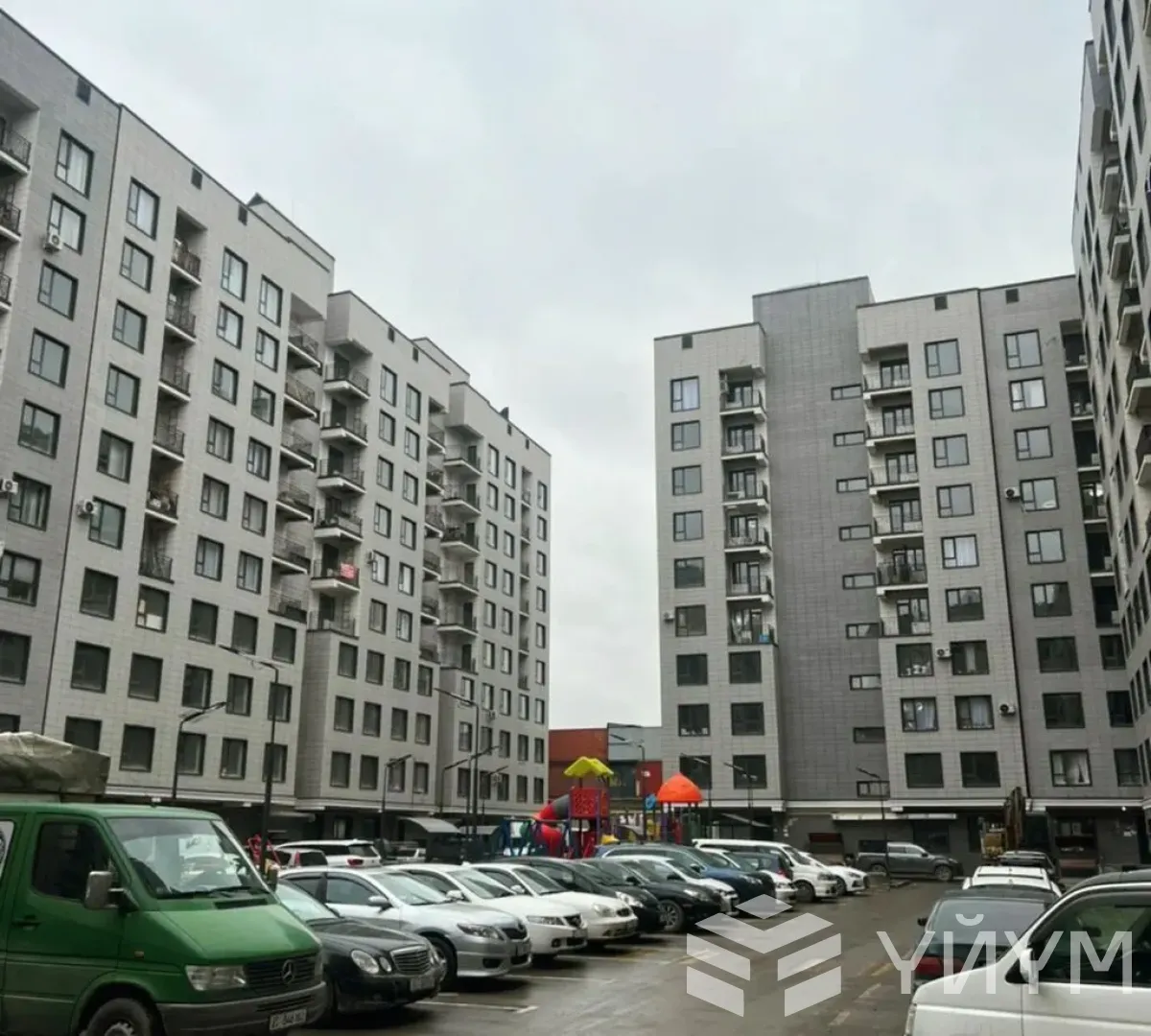 1-к. квартира, 30 м² — фото 3