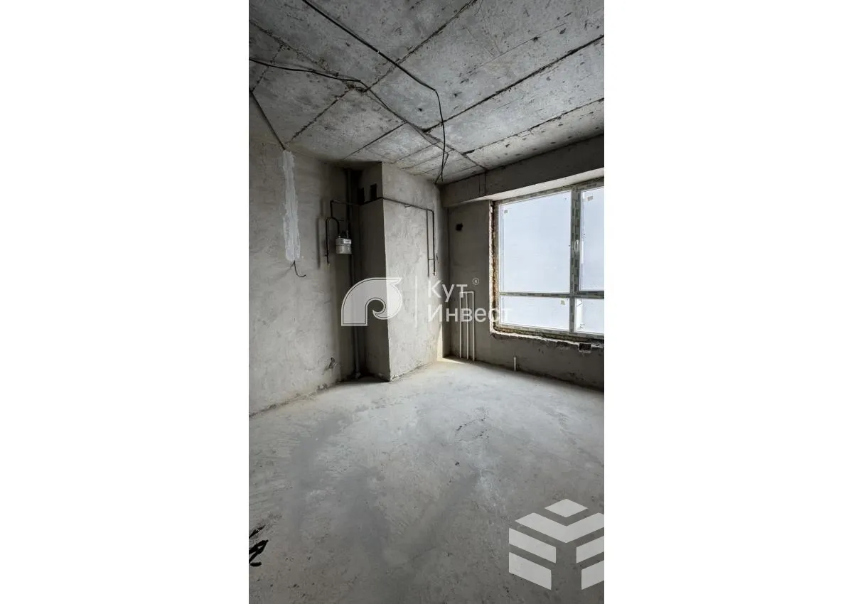 1-к. квартира, 40 м² — фото 5