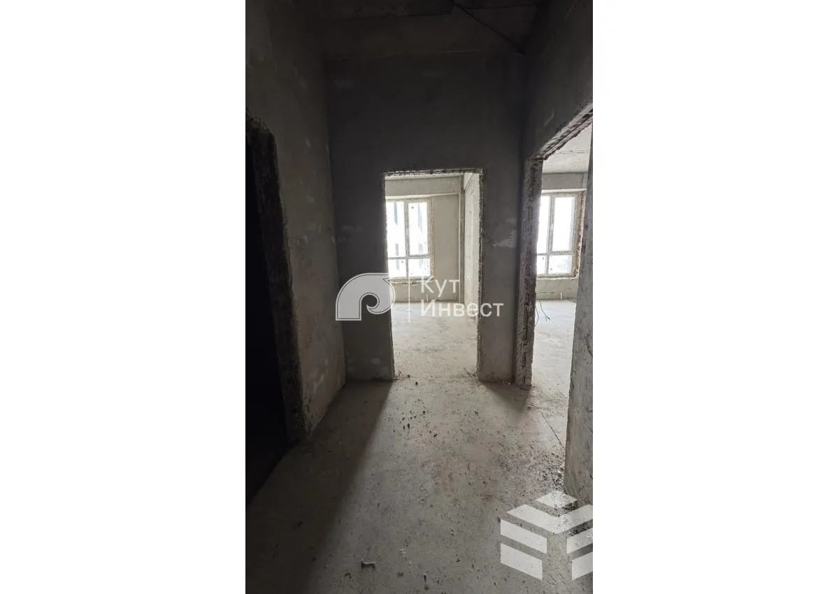 1-к. квартира, 40 м² — фото 3