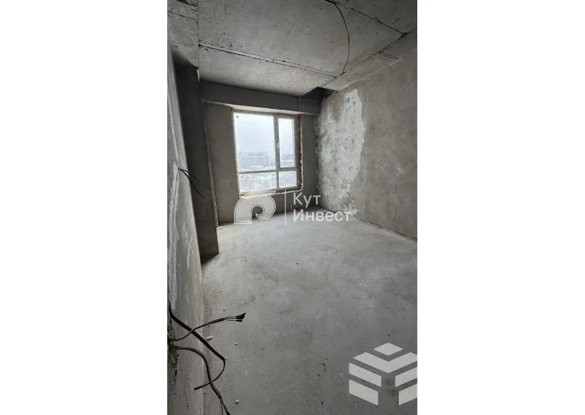 1-к. квартира, 40 м² — фото 4
