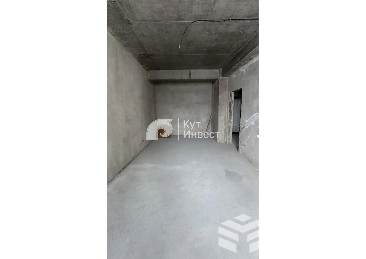 1-к. квартира, 40 м² — фото 1
