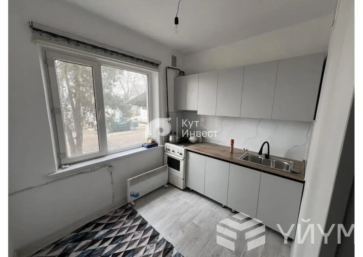 1-к. квартира, 35 м² — фото 4