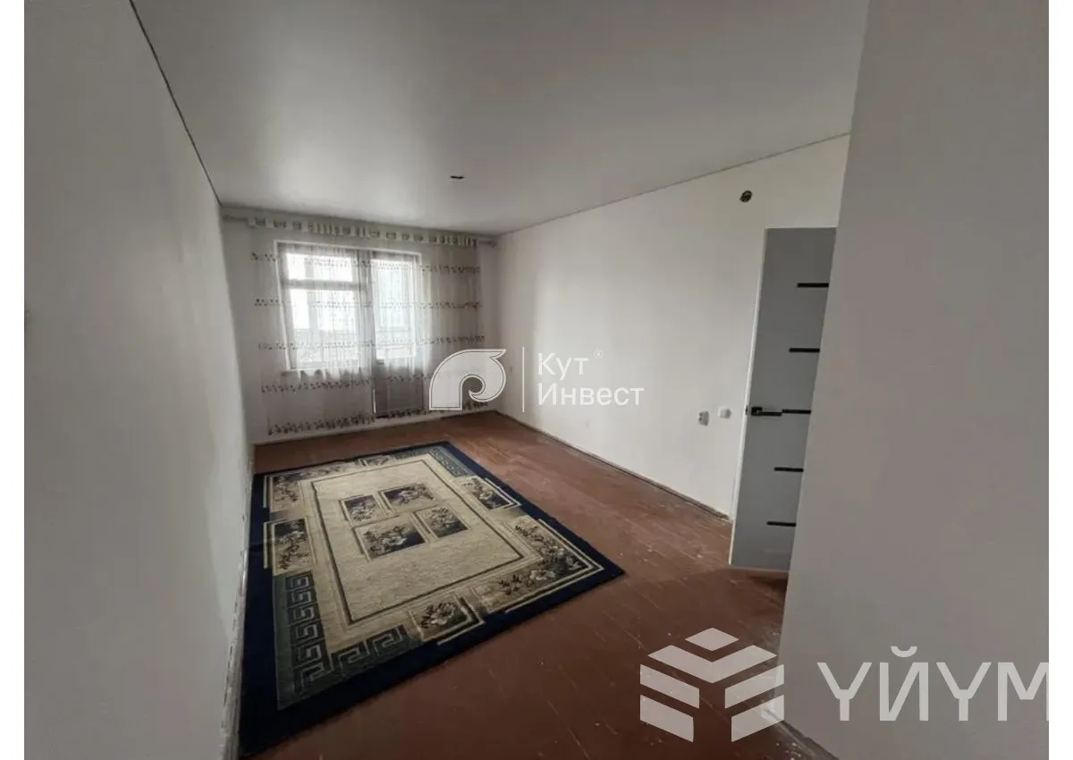 1-к. квартира, 35 м² — фото 3