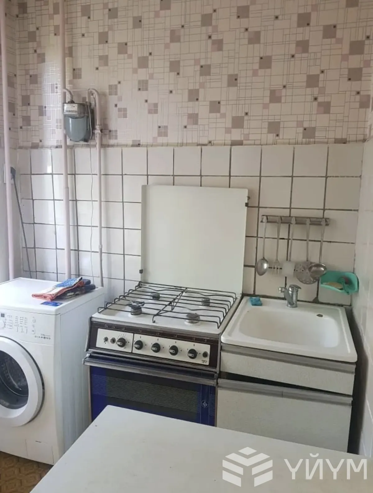 2-к. квартира, 50 м² — фото 4