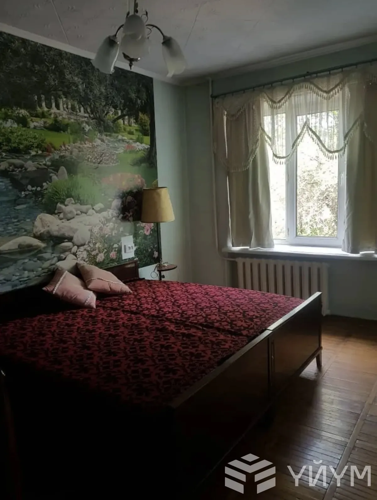 2-к. квартира, 50 м² — фото 3