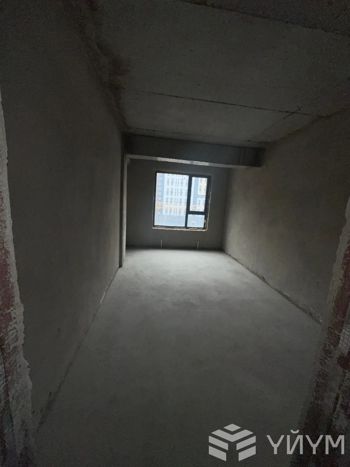 2-к. квартира, 50 м² — фото 4
