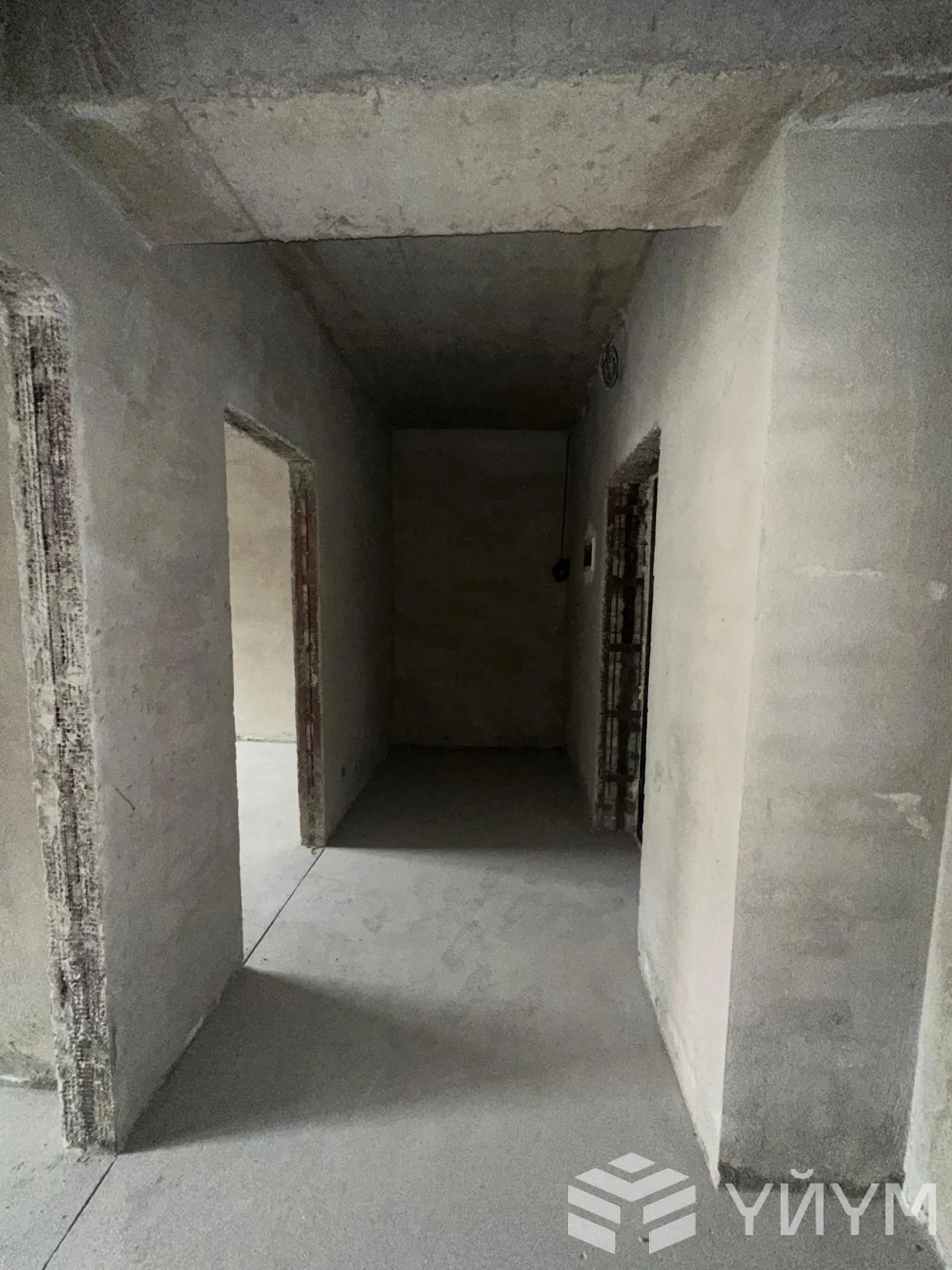 2-к. квартира, 50 м² — фото 3