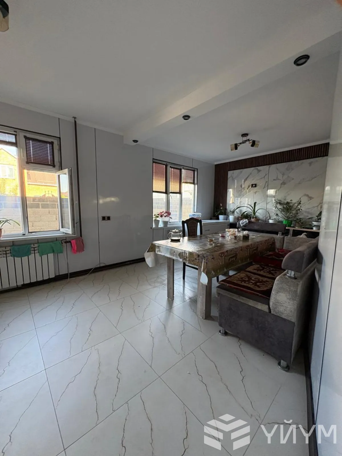 -к. квартира, 165 м² — фото 5