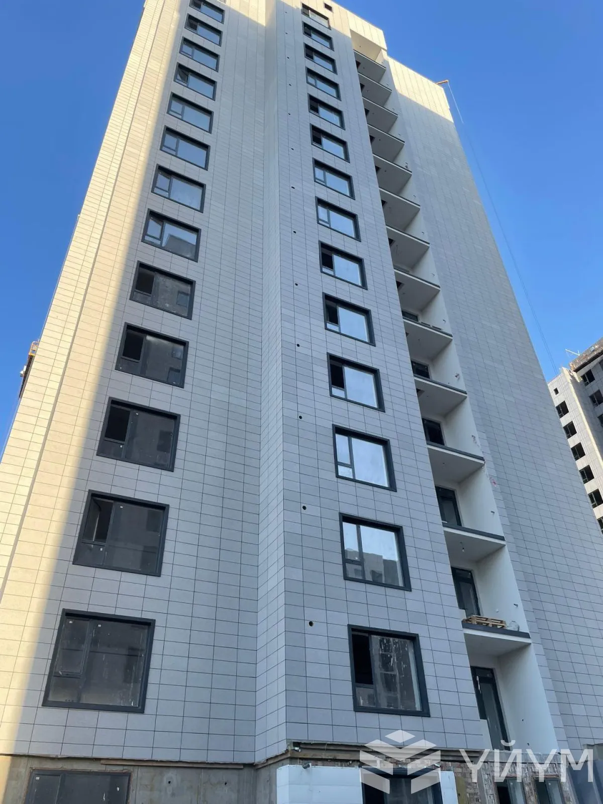 2-к. квартира, 55 м² — фото 4