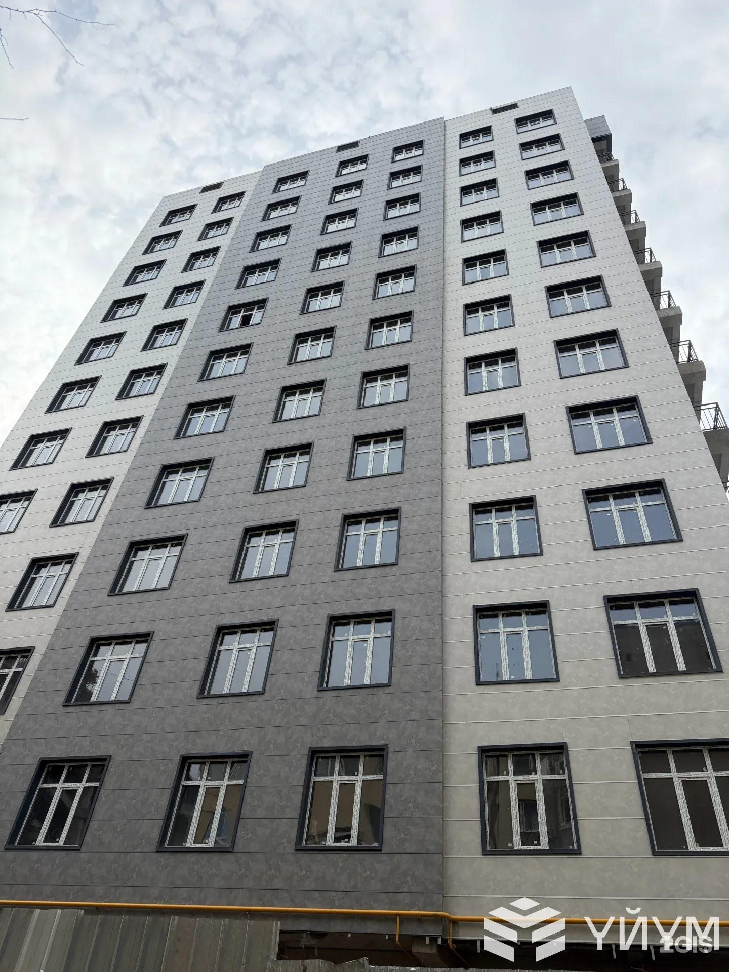 3-к. квартира, 92 м² — фото 5