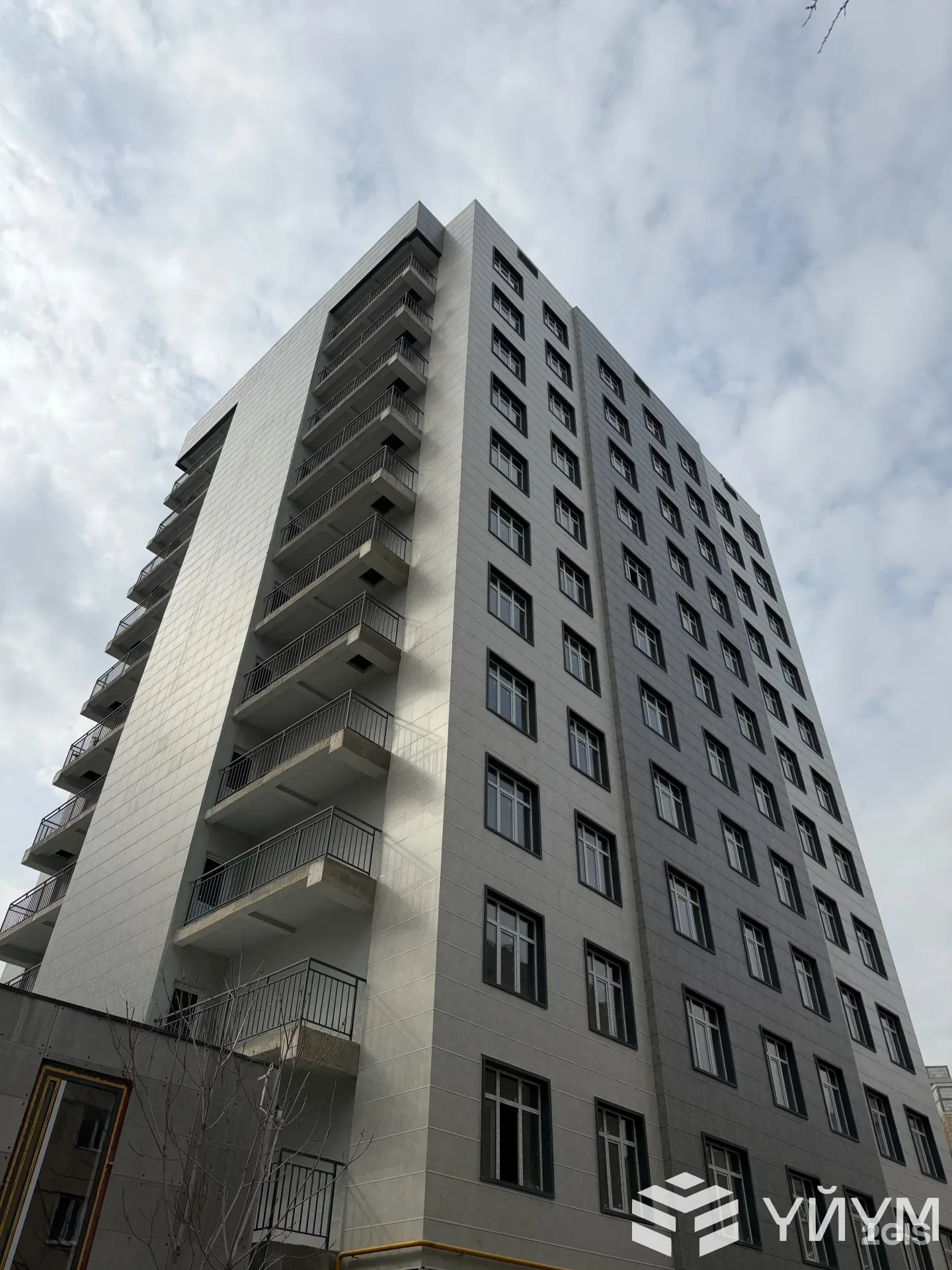 3-к. квартира, 92 м² — фото 1