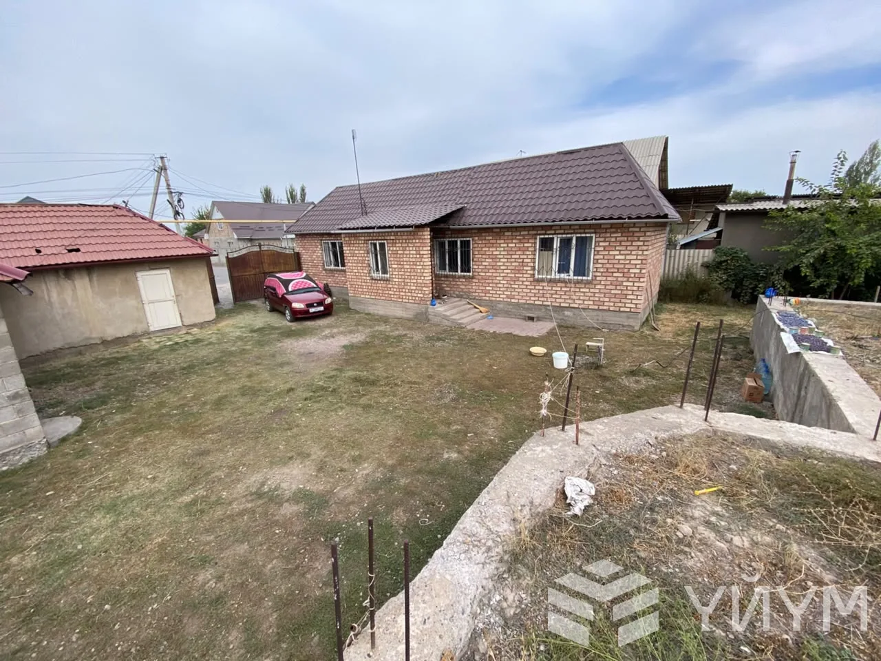 -к. квартира, 10 м² — фото 5