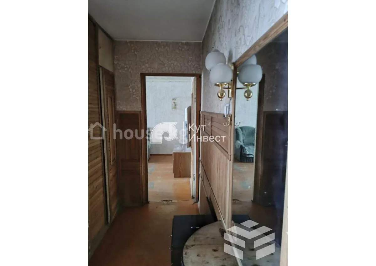 2-к. квартира, 44 м² — фото 1