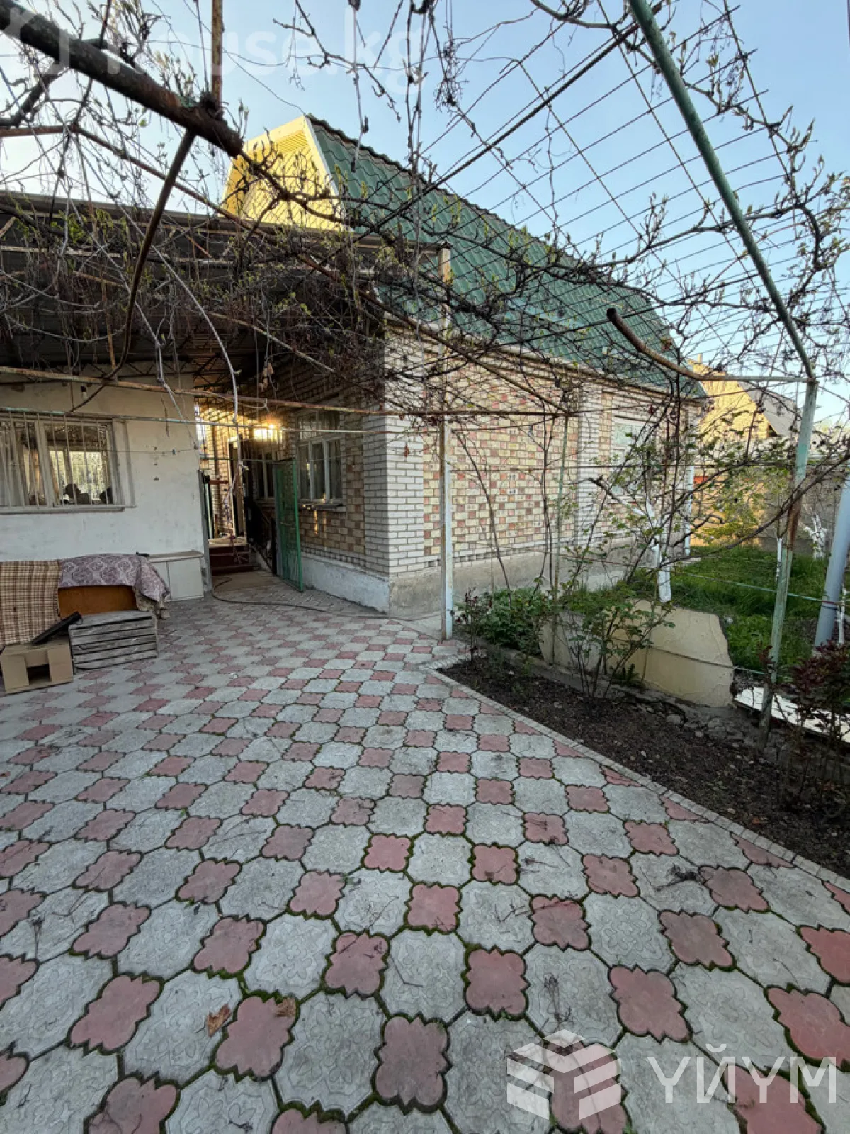 -к. квартира, 105 м² — фото 3