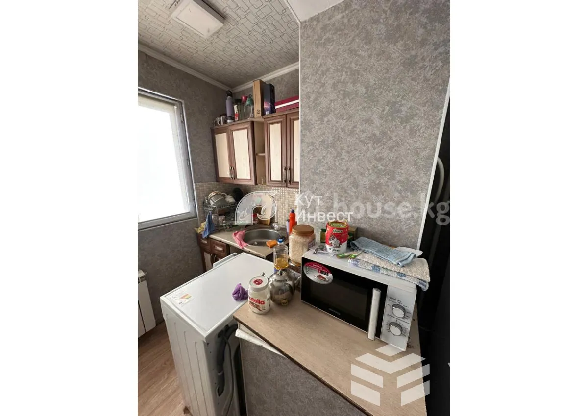 2-к. квартира, 57 м² — фото 4