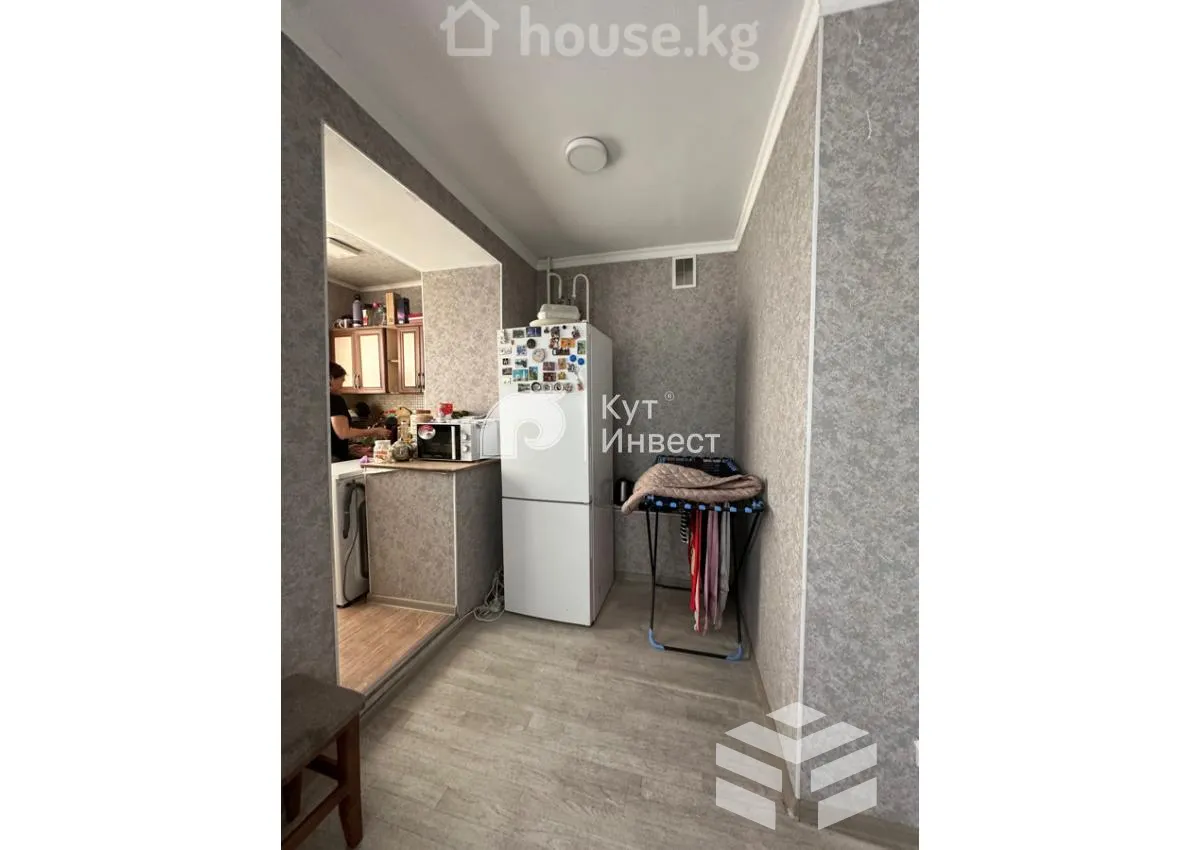 2-к. квартира, 57 м² — фото 5
