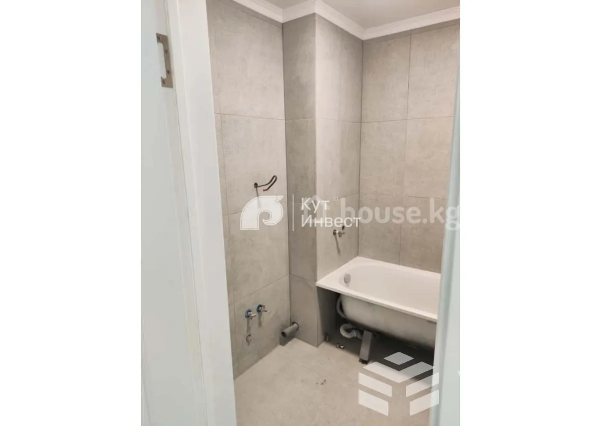 1-к. квартира, 30 м² — фото 4