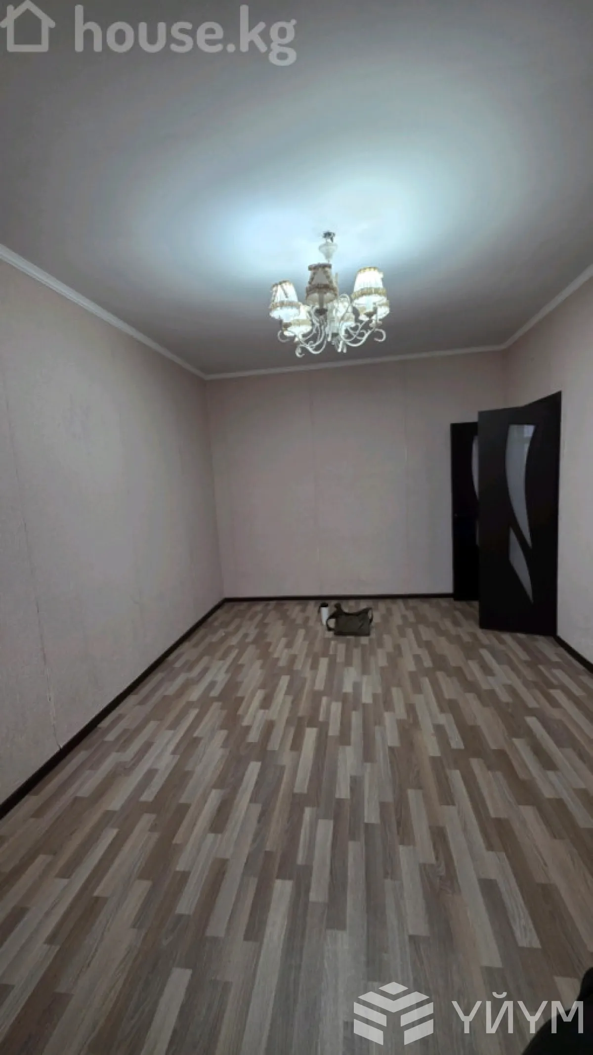 1-к. квартира, 34 м² — фото 1