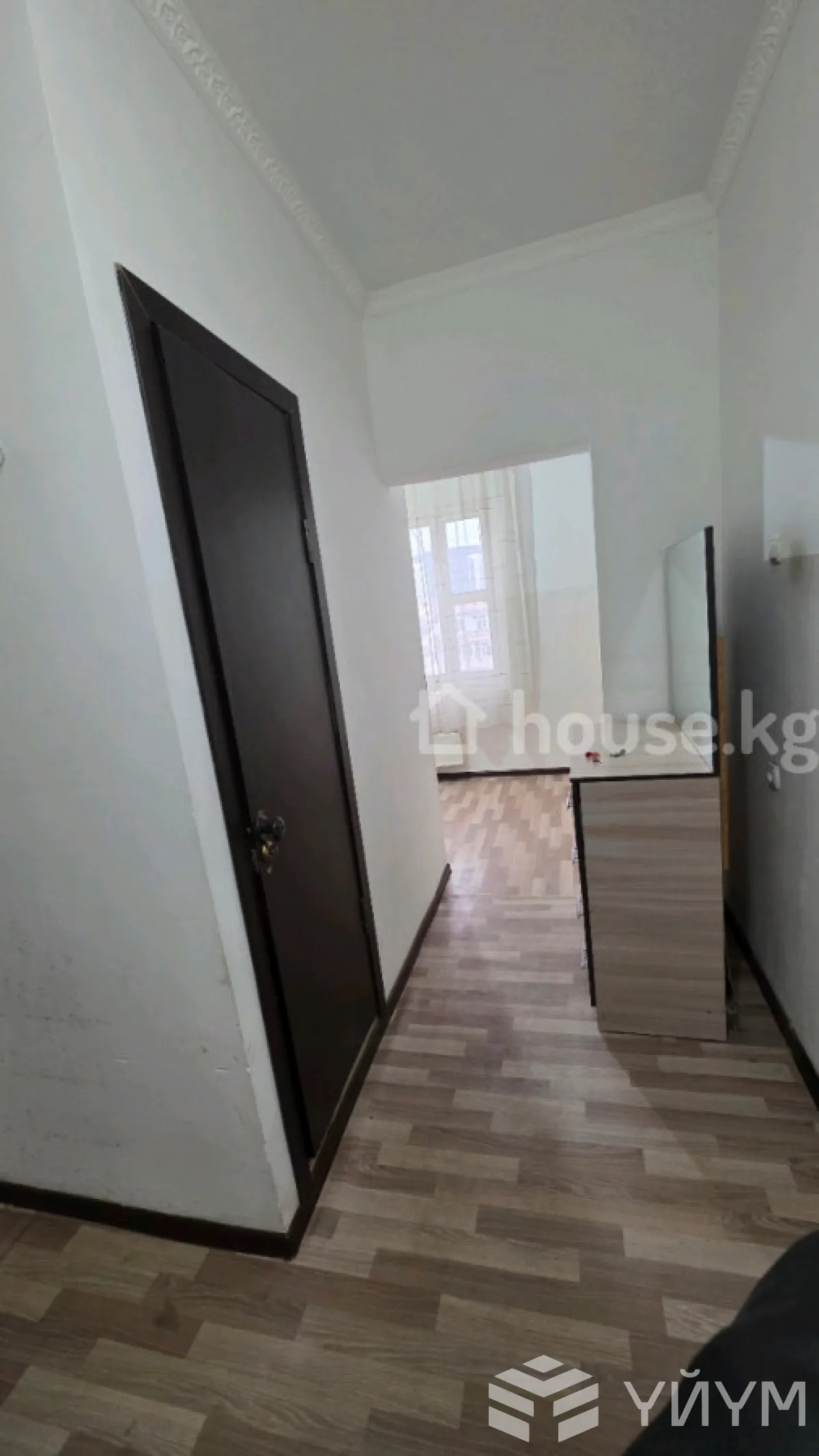 1-к. квартира, 34 м² — фото 3