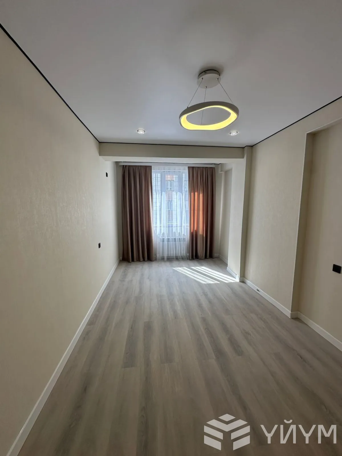1-к. квартира, 42 м² — фото 3