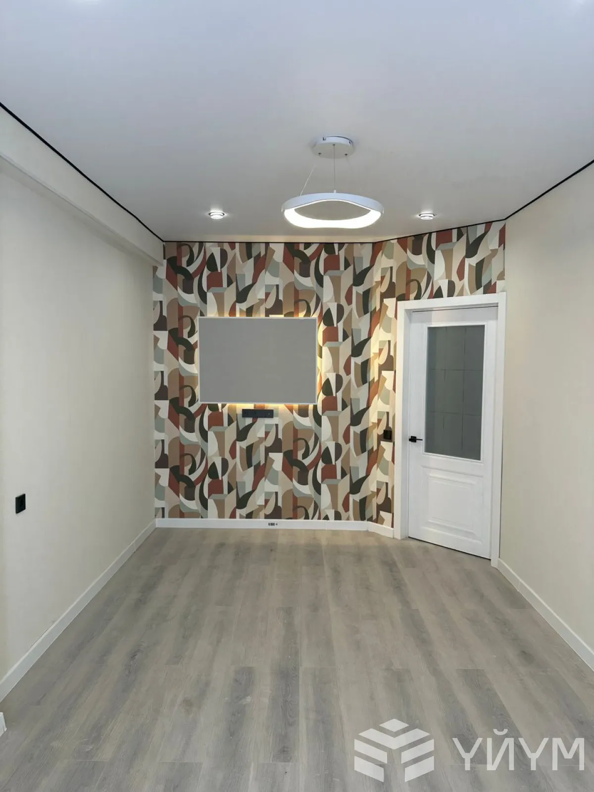 1-к. квартира, 42 м² — фото 4