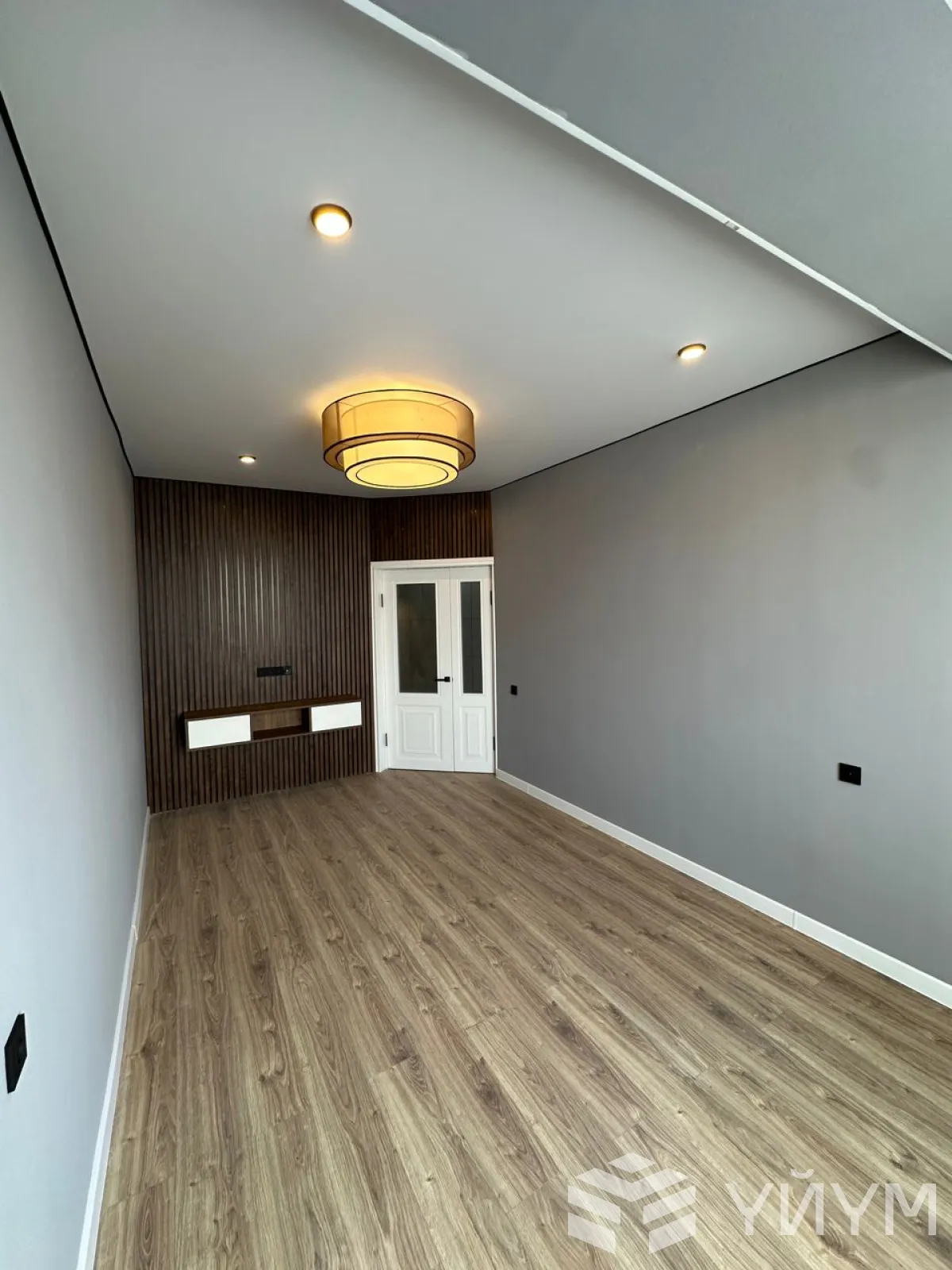 1-к. квартира, 40 м² — фото 5