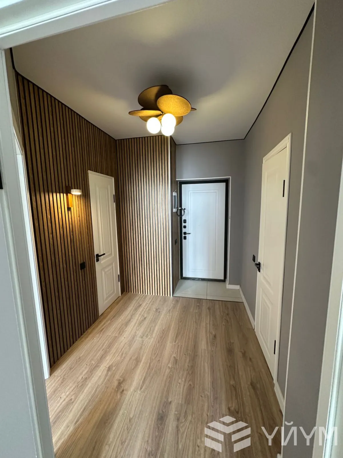 1-к. квартира, 40 м² — фото 3