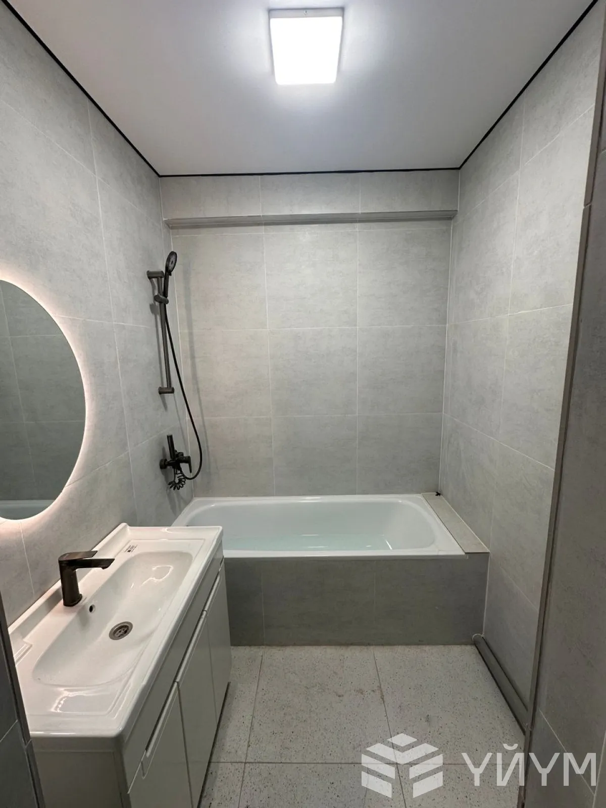 1-к. квартира, 42 м² — фото 3