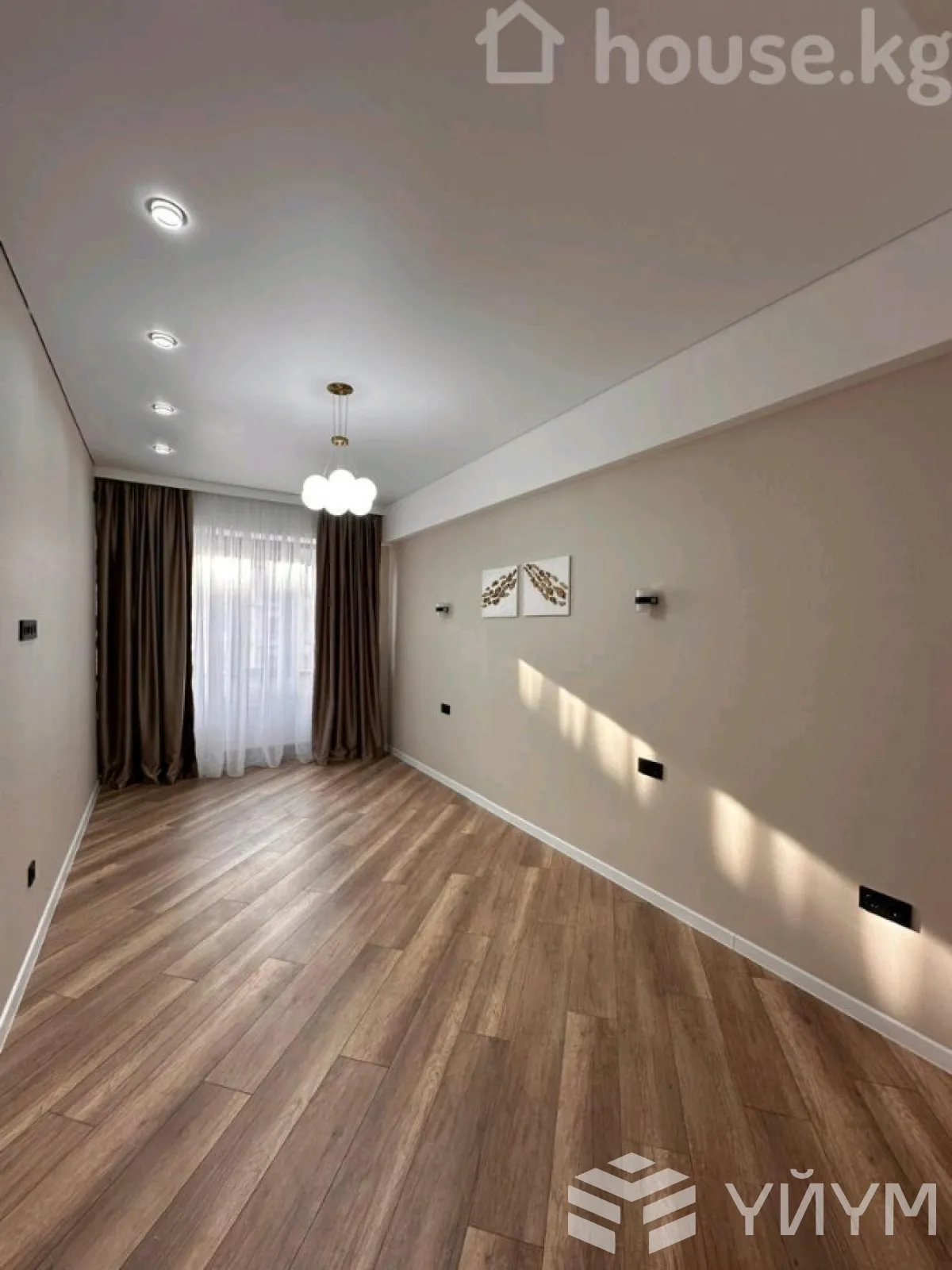 3-к. квартира, 97 м² — фото 5