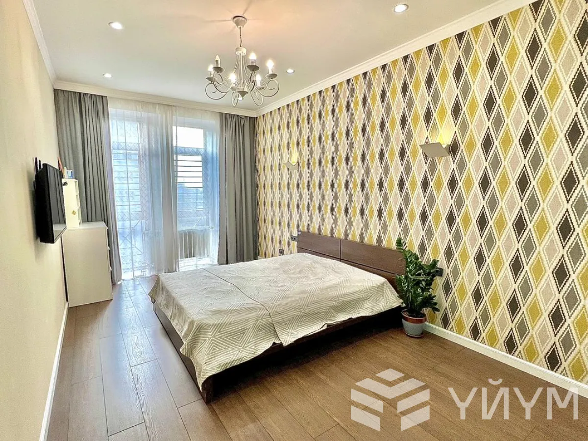 3-к. квартира, 114 м² — фото 4