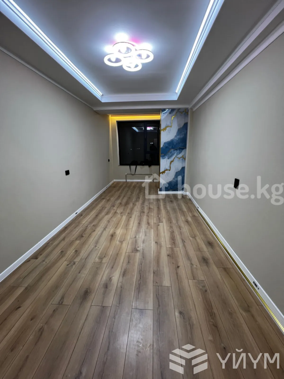 2-к. квартира, 63 м² — фото 4