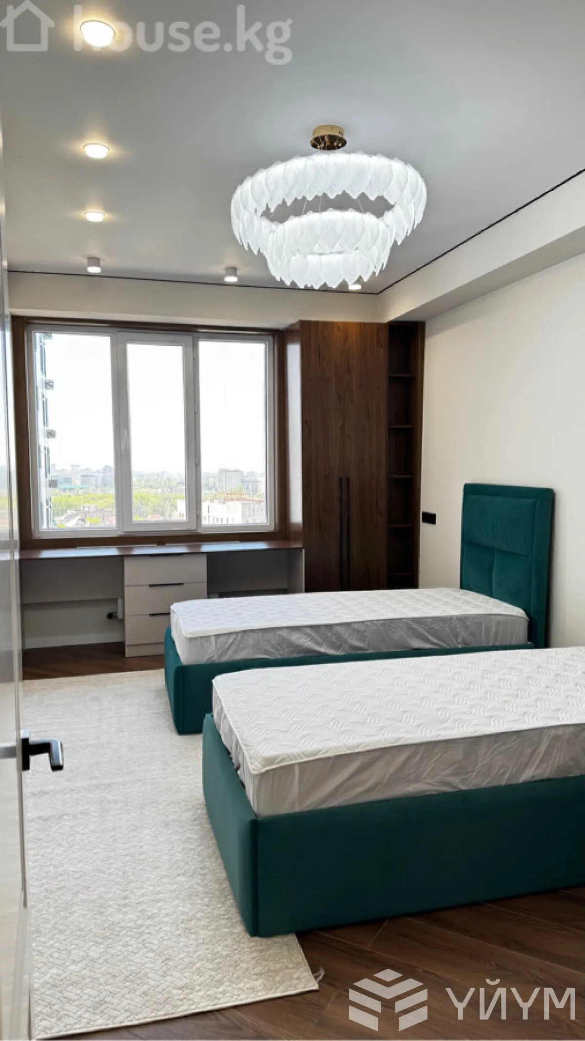 3-к. квартира, 670 м² — фото 3