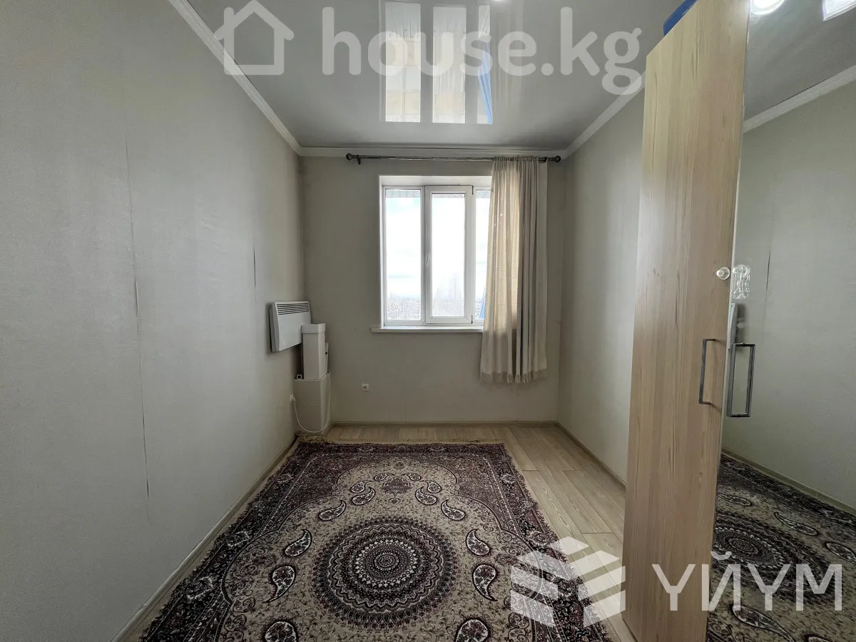 2-к. квартира, 60 м² — фото 4