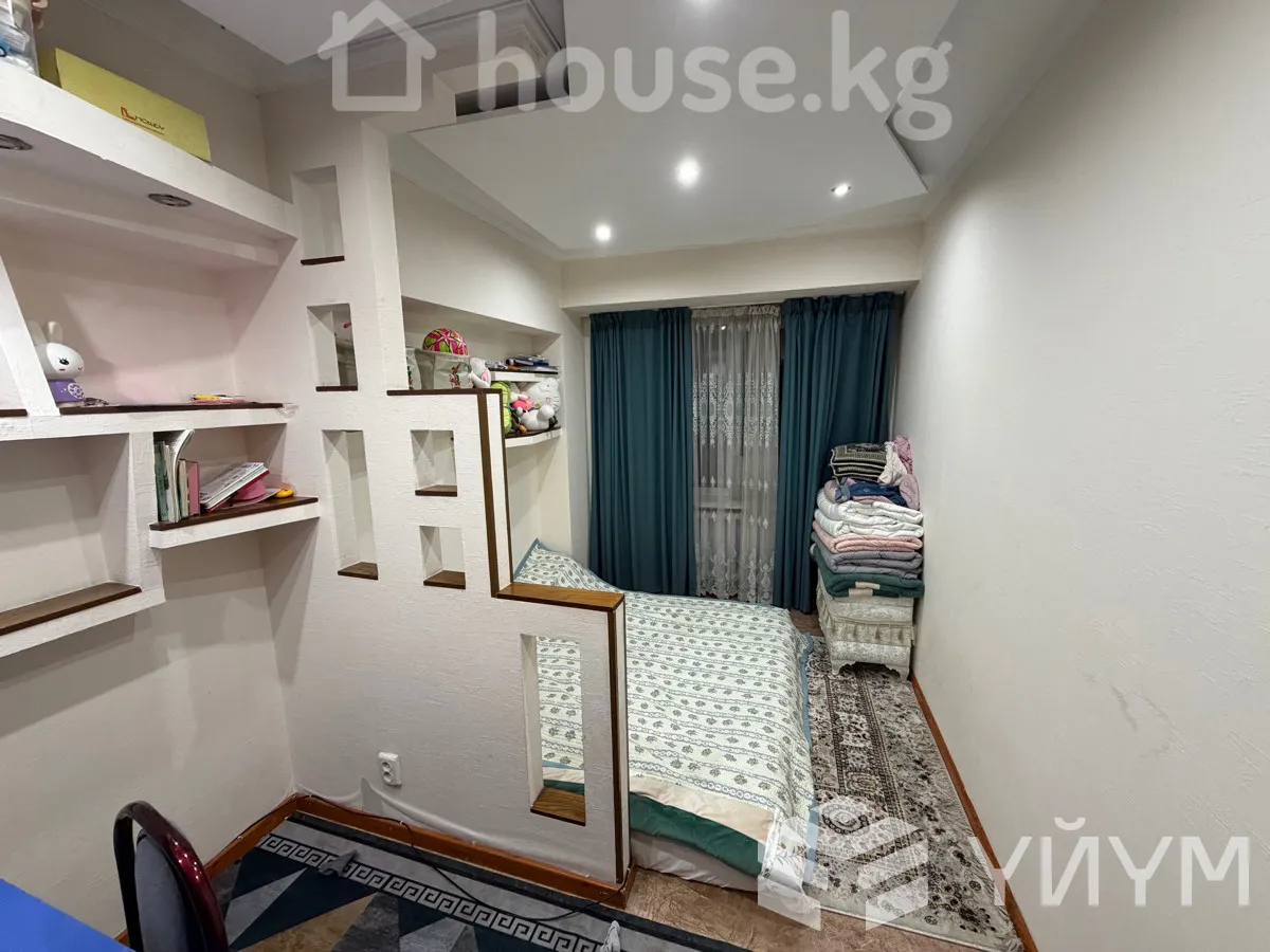 2-к. квартира, 52 м² — фото 1