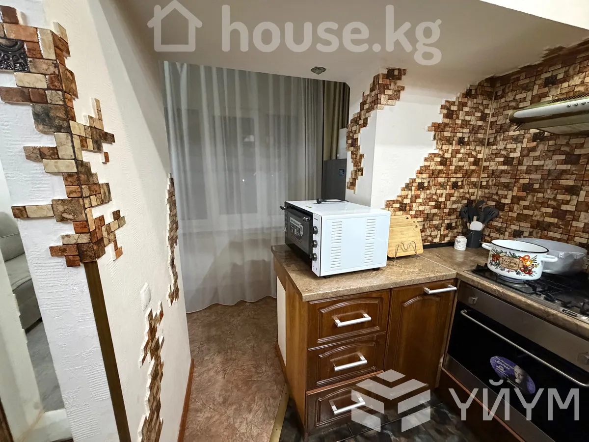 2-к. квартира, 52 м² — фото 4